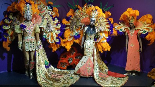Mardi Gras Museum of Costumes and Culture - All You Need to Know BEFORE You Go (with Photos)